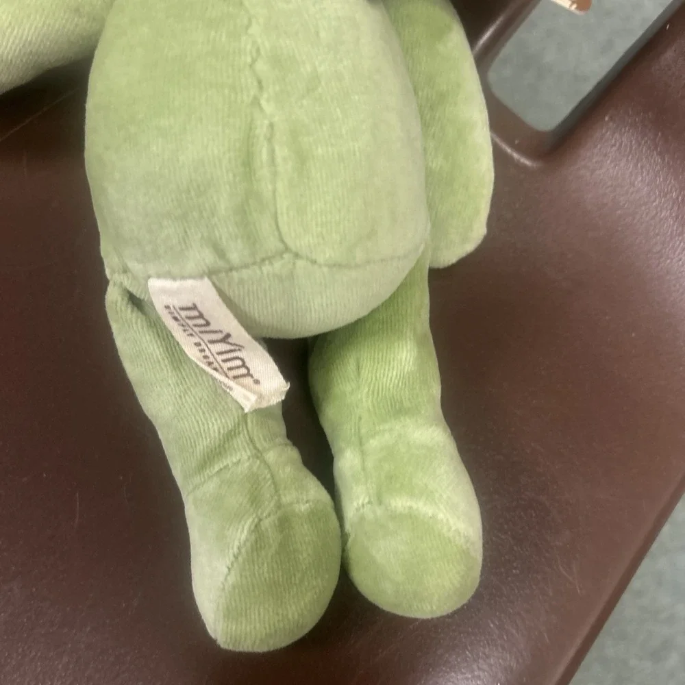 MiYim Plush Stuffed Frog / 9